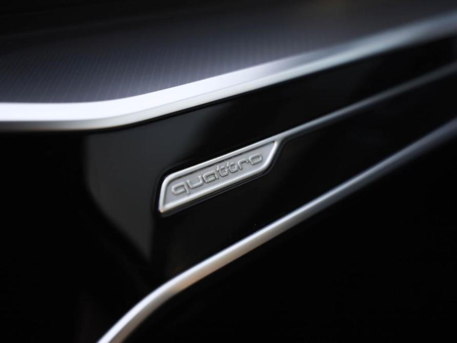 Audi A6 V (C8) Санкт-Петербург  - изображение 20