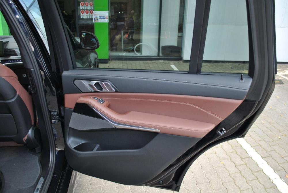 BMW X7 I (G07) Рестайлинг Москва  - изображение 20
