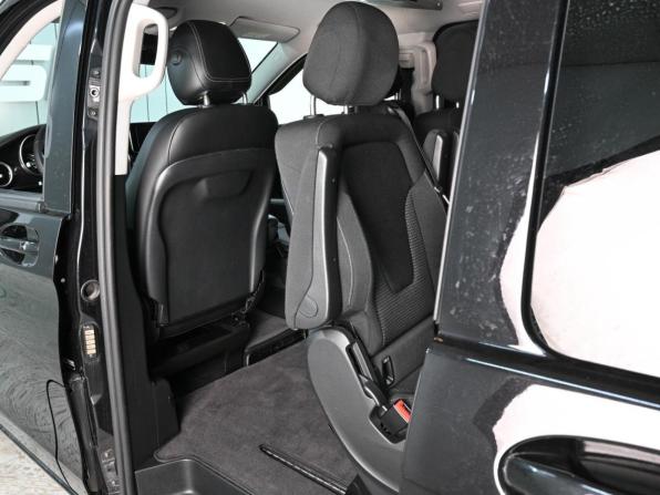 Mercedes-Benz V-Класс III (W447) с пробегом 2015 года, цена 3 200 000 рублей, 173024 км, минивэн, Автокод Объявления