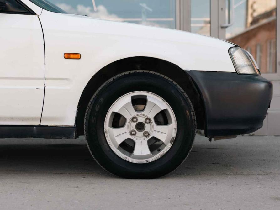 Honda Partner I Новосибирск  - изображение 9