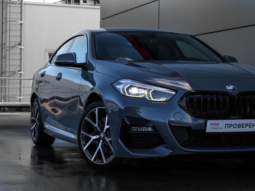 BMW 2 серии F44 Москва  - изображение 24