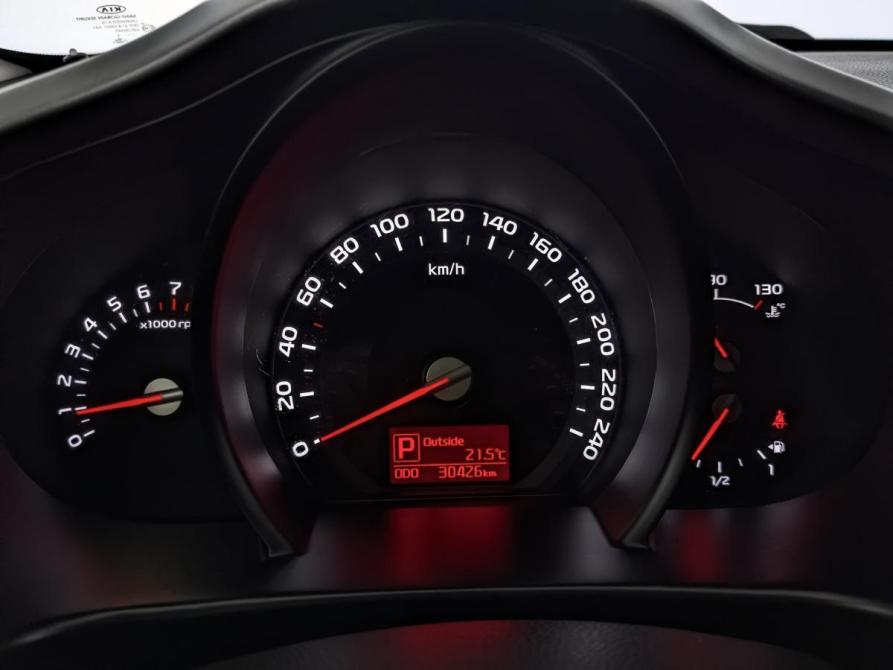 Kia Sportage III Рестайлинг Москва  - изображение 16