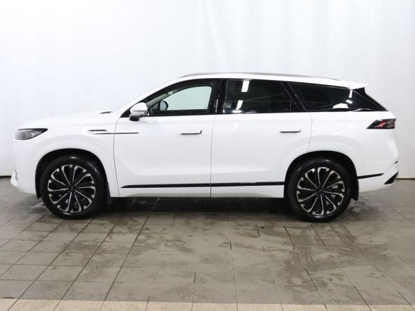 Jaecoo J8 с пробегом 2024 года, цена 3 199 000 рублей, 13830 км, внедорожник, Автокод Объявления