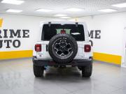Jeep Wrangler IV (JL) Новосибирск  - изображение 31