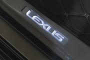 Lexus LX III Рестайлинг Новокузнецк  - изображение 103