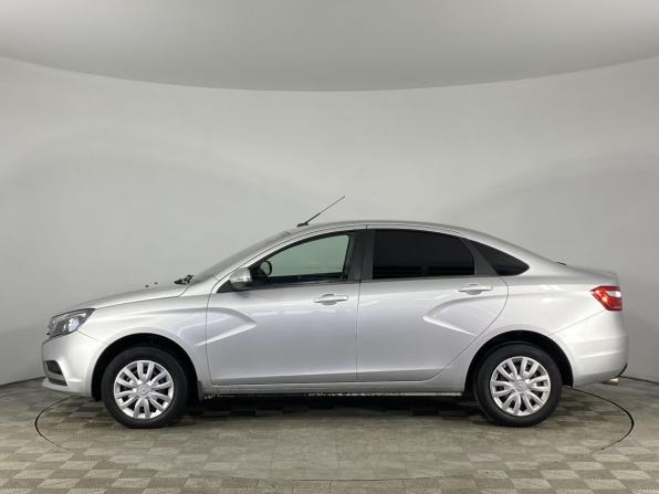 Lada (ВАЗ) Vesta I с пробегом 2021 года, цена 1 079 000 рублей, 107858 км, седан, Автокод Объявления