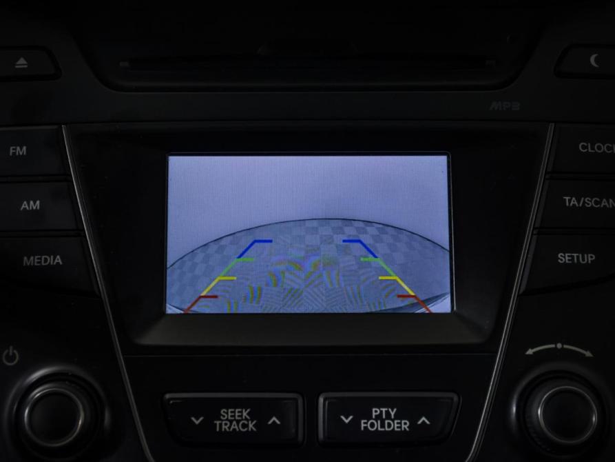 Hyundai Santa Fe III Москва  - изображение 16
