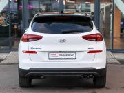 Hyundai Tucson III Рестайлинг Химки  - изображение 23