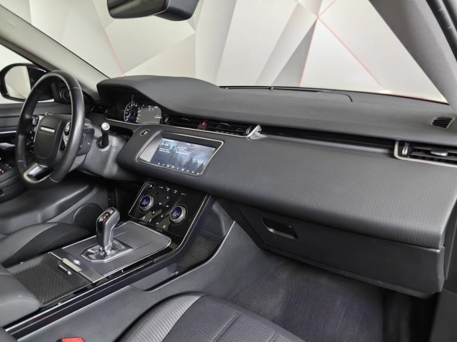 Land Rover Range Rover Evoque II Москва  - изображение 13