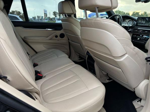 BMW X5 III (F15) с пробегом 2013 года, цена 2 429 000 рублей, 152065 км, внедорожник, Автокод Объявления