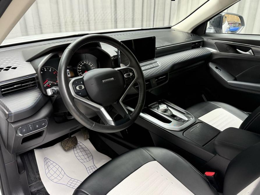 Haval Jolion I Ижевск  - изображение 10
