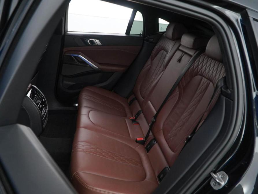 BMW X6 III (G06) Москва  - изображение 9