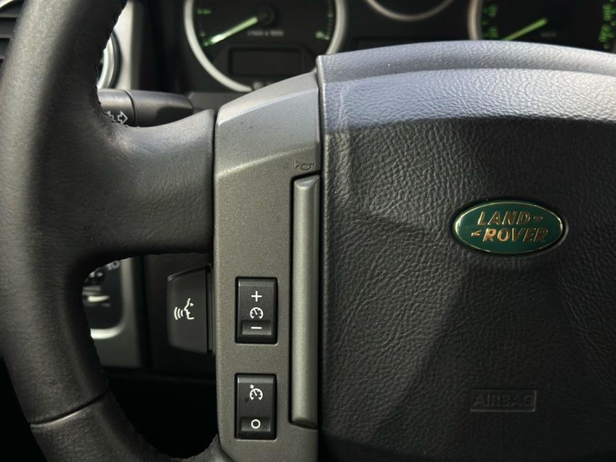 Land Rover Discovery III Ростов-на-Дону  - изображение 11