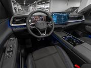 Volkswagen Teramont II (China Market) Москва  - изображение 39