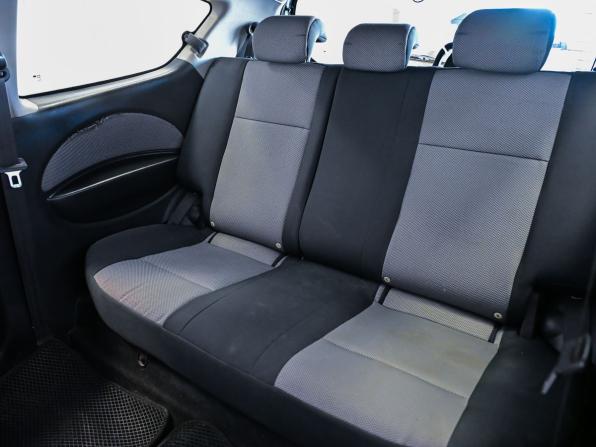 Chevrolet Aveo I Рестайлинг с пробегом 2010 года, цена 600 000 рублей, 137485 км, хэтчбек, Автокод Объявления