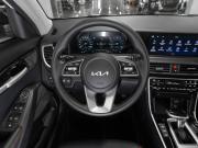 Kia Seltos I Рестайлинг Москва  - изображение 38