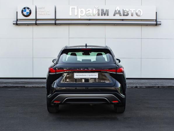 Lexus RX V с пробегом 2023 года, цена 9 490 000 рублей, 505 км, внедорожник, Автокод Объявления