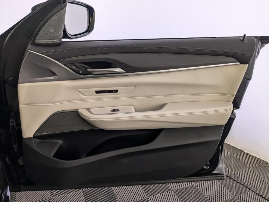 BMW 6 серии IV (G32) Рестайлинг Москва  - изображение 24