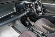 Toyota Yaris IV Тюмень  - изображение 30