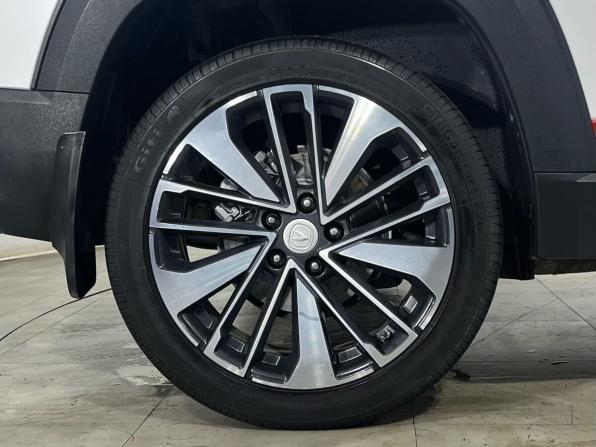Changan CS35 Plus I Рестайлинг с пробегом 2023 года, цена 1 780 000 рублей, 46458 км, внедорожник, Автокод Объявления