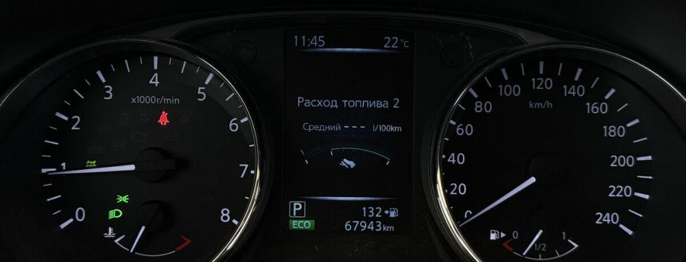 Nissan X-Trail III Москва  - изображение 6