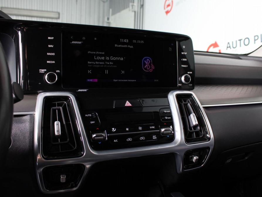Kia Sorento IV Минеральные Воды  - изображение 11