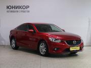 Mazda 6 III (GJ) Рестайлинг Дзержинск  - изображение 29