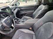 Toyota Camry VIII (XV70) Рестайлинг Санкт-Петербург  - изображение 43