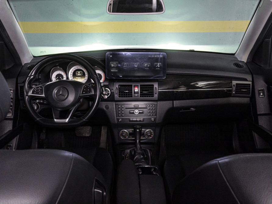 Mercedes-Benz GLK-Класс I (X204) Тюмень  - изображение 18