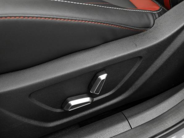 Geely Coolray I Рестайлинг с пробегом 2023 года, цена 2 190 000 рублей, 12021 км, внедорожник, Автокод Объявления