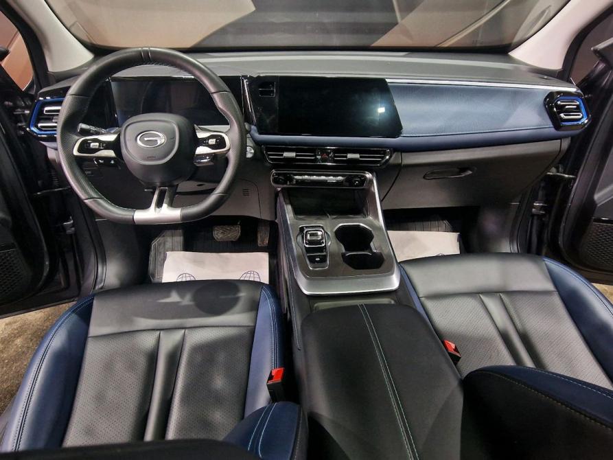 GAC GS3 Ставрополь  - изображение 10