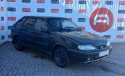 Lada (ВАЗ) 2114 Санкт-Петербург  - изображение 13