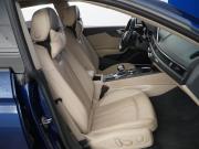 Audi A5 II (F5) Москва  - изображение 33