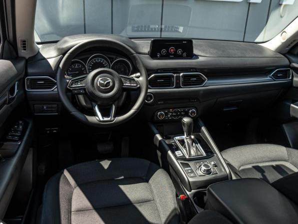 Mazda CX-5 II с пробегом 2018 года, цена 2 590 000 рублей, 64562 км, внедорожник, Автокод Объявления