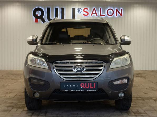 Lifan X60 I с пробегом 2013 года, цена 430 000 рублей, 134232 км, внедорожник, Автокод Объявления
