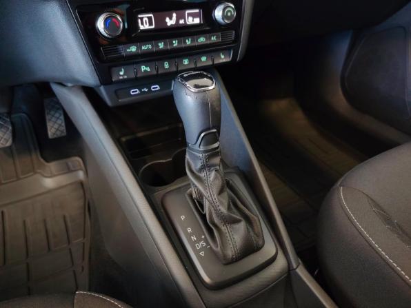 Skoda Rapid II с пробегом 2020 года, цена 1 554 000 рублей, 82988 км, лифтбек, Автокод Объявления