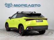Omoda C5 I Калининград  - изображение 26