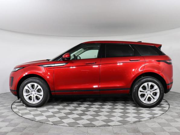Land Rover Range Rover Evoque II с пробегом 2020 года, цена 4 089 000 рублей, 35633 км, внедорожник, Автокод Объявления