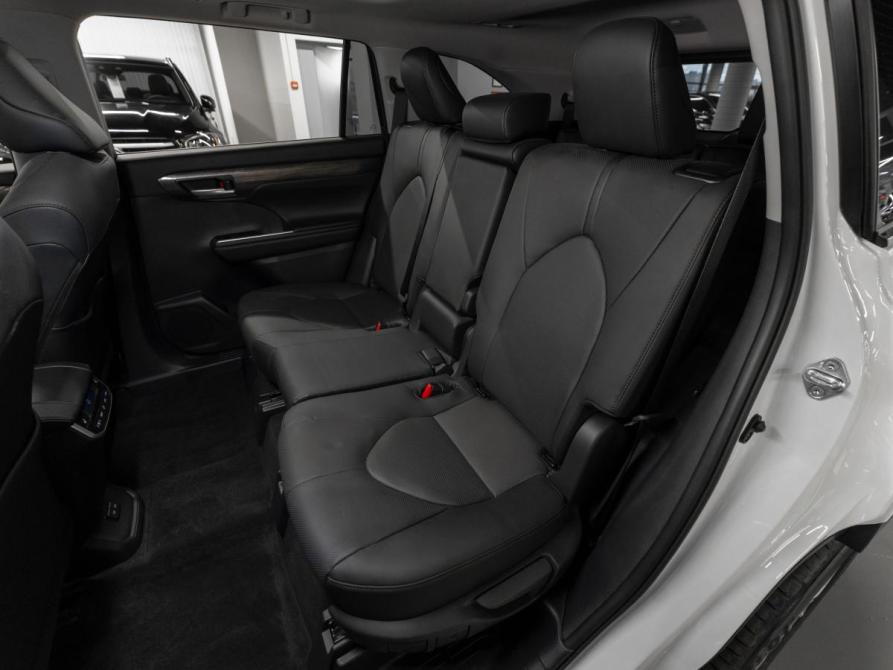 Toyota Highlander IV (XU70) Москва  - изображение 14