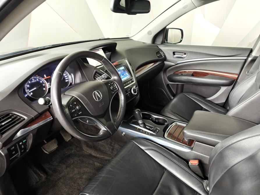 Acura MDX III Москва  - изображение 18