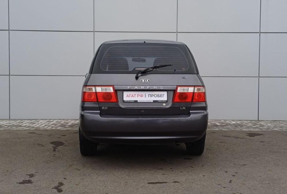 Kia Carens I (RS) Рестайлинг Абакан  - изображение 6