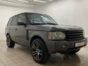 Land Rover Range Rover III Рестайлинг Энгельс  - изображение 37