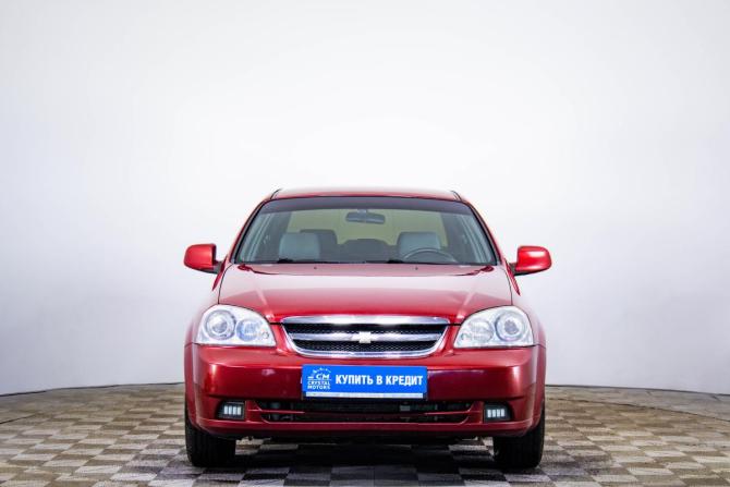 Chevrolet Lacetti I с пробегом 2012 года, цена 599 000 рублей, 197000 км, седан, Автокод Объявления