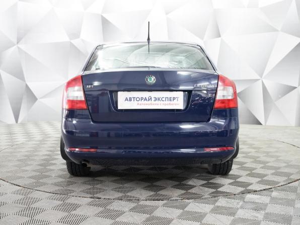 Skoda Octavia II (A5) Рестайлинг с пробегом 2013 года, цена 940 000 рублей, 178450 км, лифтбек, Автокод Объявления