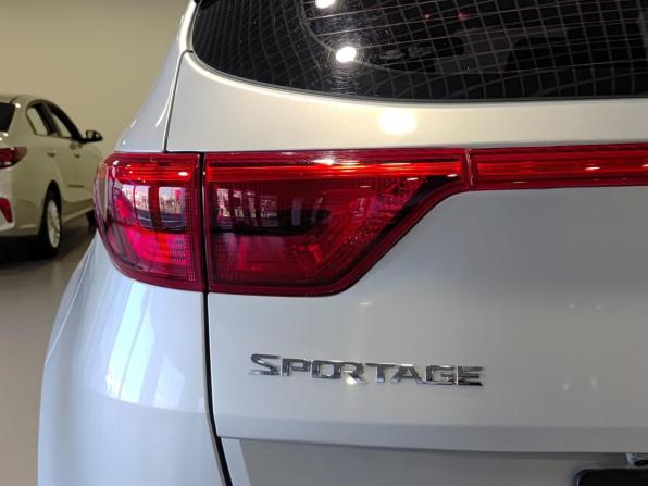 Kia Sportage IV с пробегом 2018 года, цена 1 700 000 рублей, 155283 км, внедорожник, Автокод Объявления