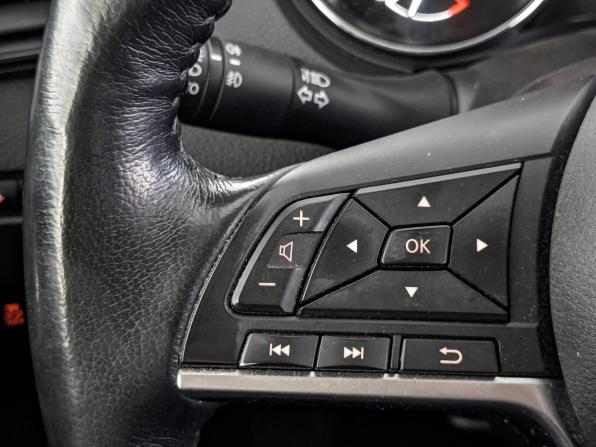 Nissan X-Trail III Рестайлинг с пробегом 2018 года, цена 2 140 000 рублей, 62150 км, внедорожник, Автокод Объявления