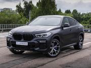 BMW X6 III (G06) Москва  - изображение 24