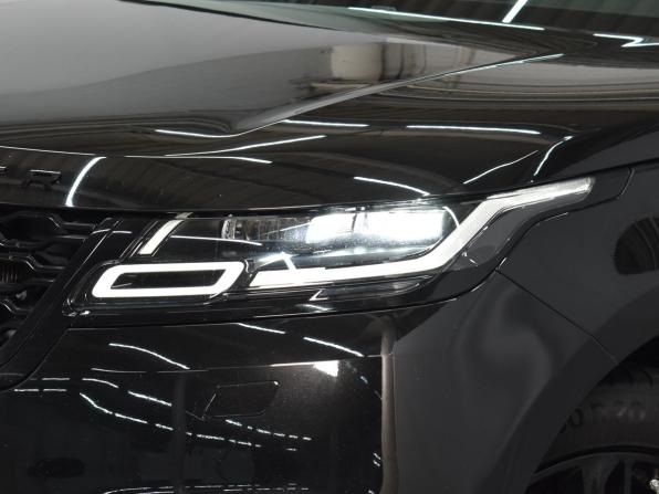 Land Rover Range Rover Velar I с пробегом 2018 года, цена 4 409 995 рублей, 72345 км, внедорожник, Автокод Объявления