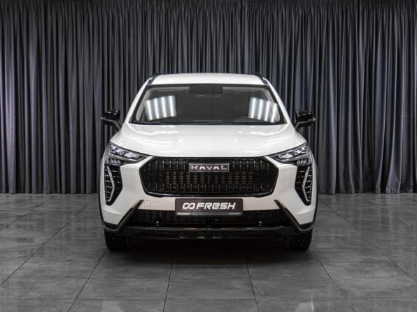 Haval Jolion I Рестайлинг с пробегом 2024 года, цена 1 979 000 рублей, 43512 км, внедорожник, Автокод Объявления