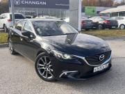 Mazda 6 III (GJ) Рестайлинг Уфа  - изображение 22